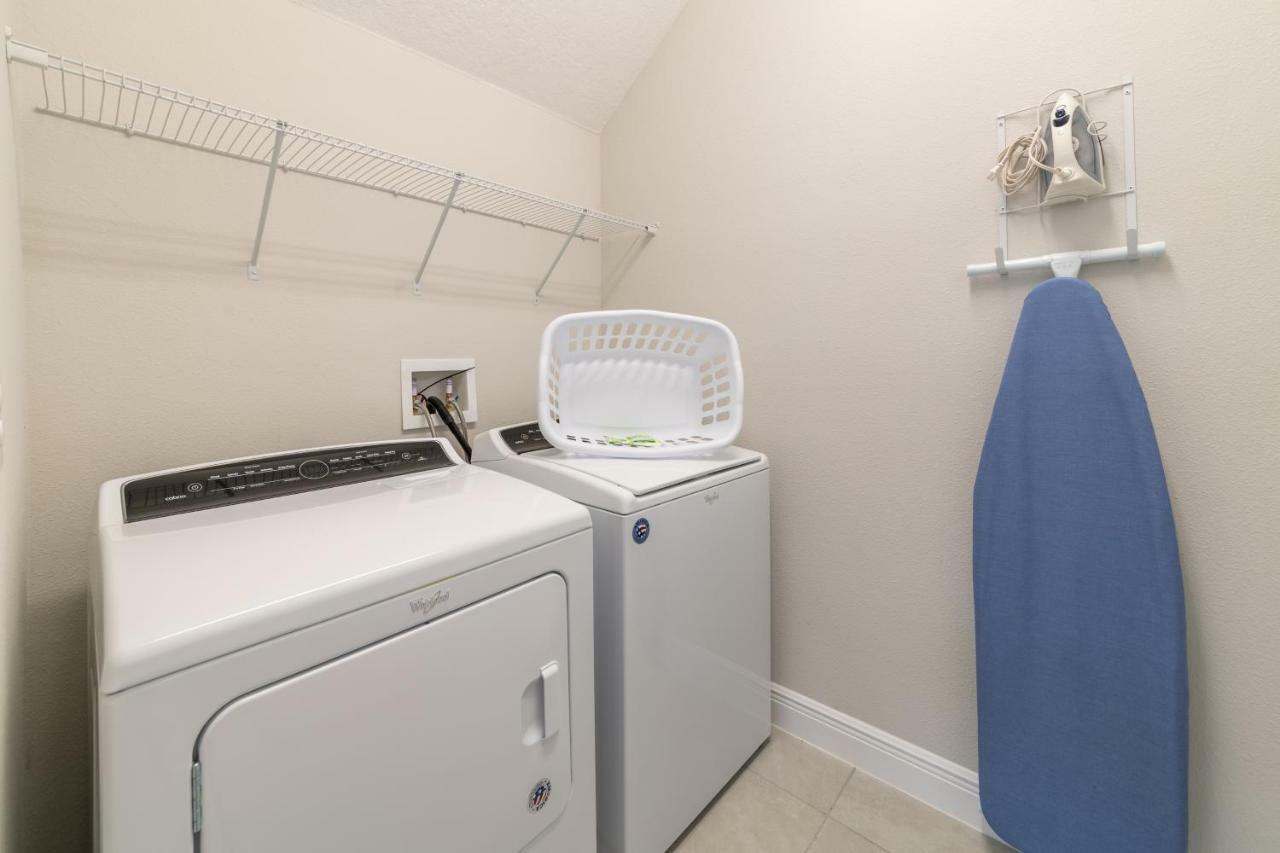 Charming Home By Rentyl Near Disney With Private Pool, Ping Pong Table & Resort Amenities - 7449M オーランド エクステリア 写真