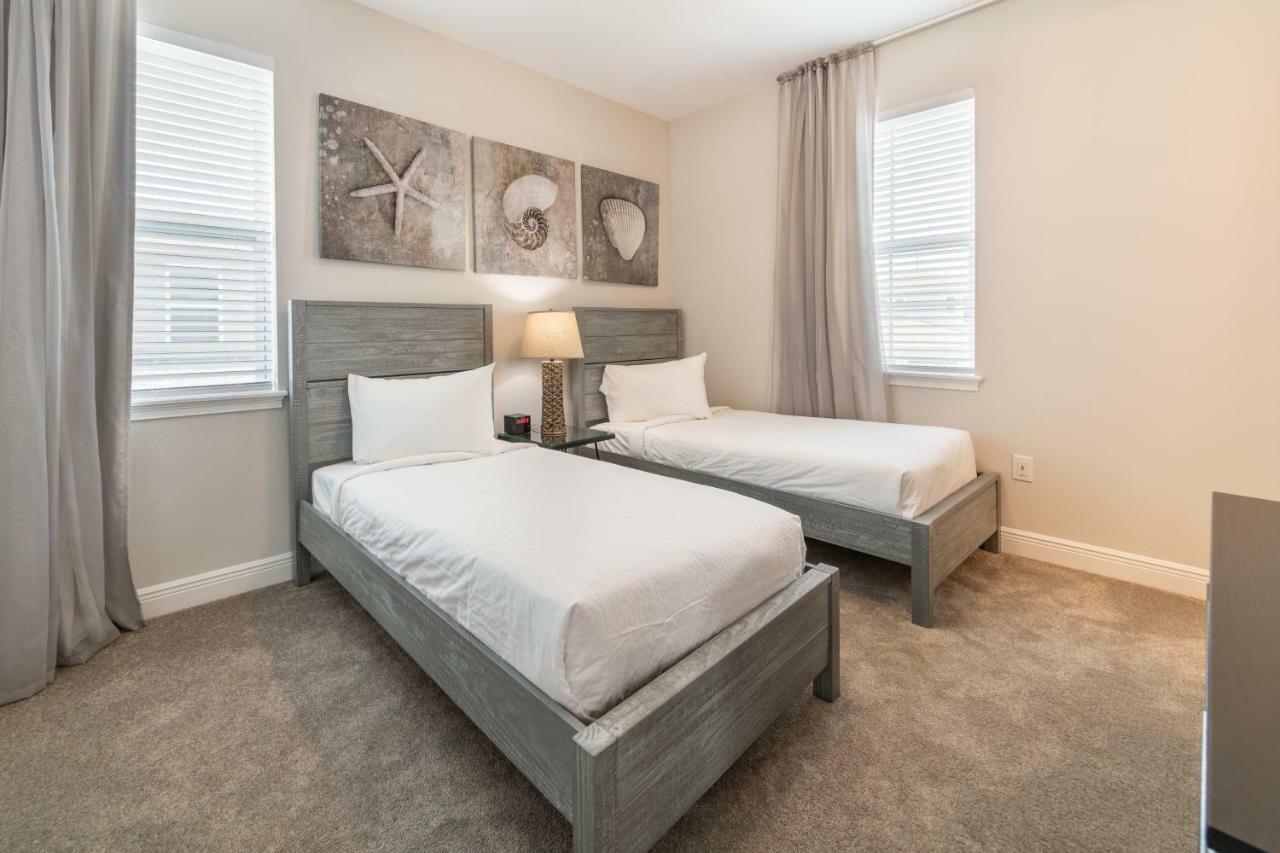 Charming Home By Rentyl Near Disney With Private Pool, Ping Pong Table & Resort Amenities - 7449M オーランド エクステリア 写真